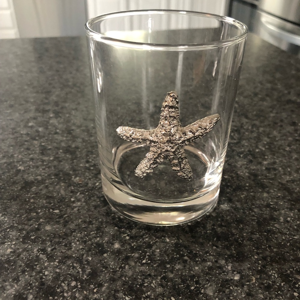 Four Nautical Glasses - Picture 5 of 5